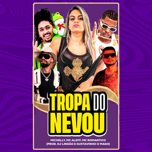Tropa do Nevou