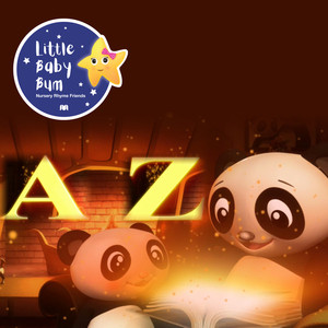 ABC Song (British English Version)