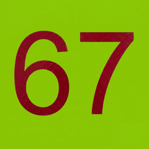 67 (Sped Up)