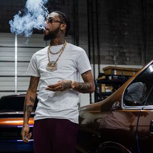 “金球奖”- Key Glock × 华云龙KLE × YOUNGLEGO Type Beat