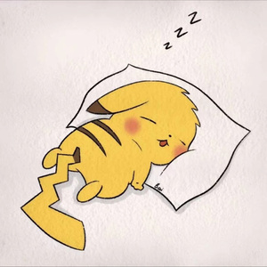 月亮都老了