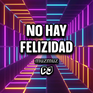 NO HAY FELICIDAD