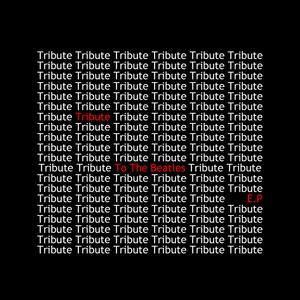 I Want To Hold Your Hand