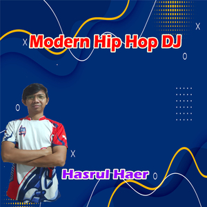 Modern Hip Hop DJ
