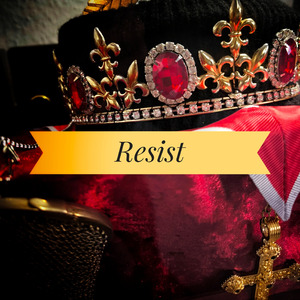 Resist