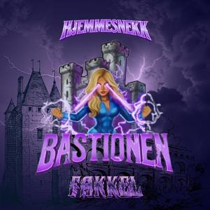 Bastionen (Hjemmesnekk) (feat. Lil Ellie, Lil Temu, Lil Linniz & Lil Baastad)