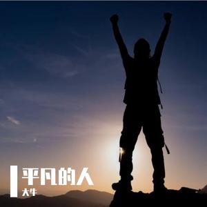 平凡的我