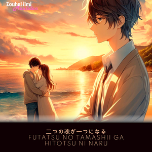 Futatsu No Tamashii Ga Hitotsu Ni Naru