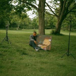 SLAVING (feat. THYME FLIES)