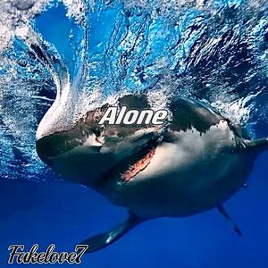 Alone