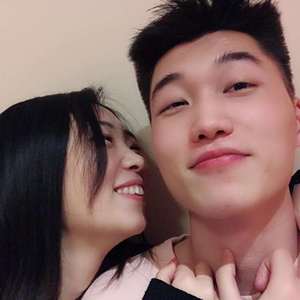 一首简单的歌（cover）（翻自 王力宏）