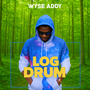 Log Drum