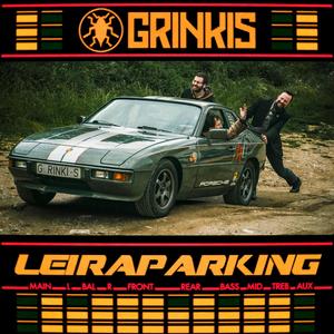 Leiraparking