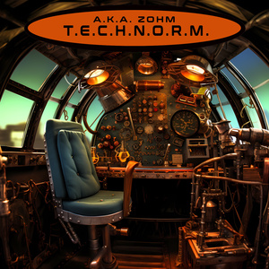 T.E.C.H.N.O.R.M.