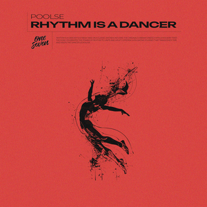 Rhythm Is A Dancer