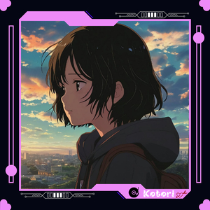 The Moment of Goodbye