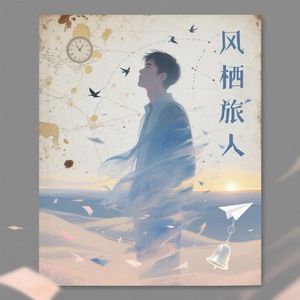 风栖旅人
