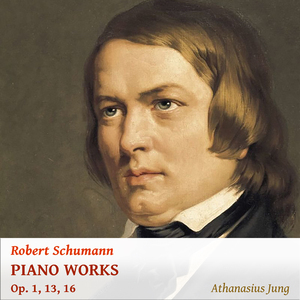 Kreisleriana, Op. 16: No. 4 in B-Flat Major/D Minor, Sehr Langsam