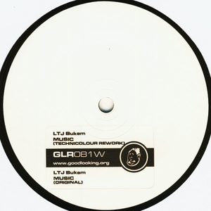 Music (Technicolour Rework)