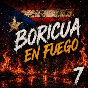 Regueton (Boricua En Fuego)
