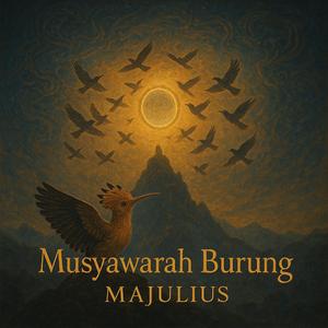 MUSYAWARAH BURUNG