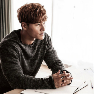 恨幸福来过 金钟国