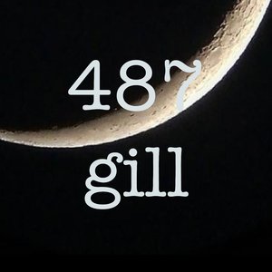 487 Gill