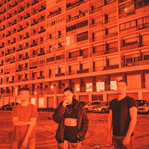 Cegueira + Mudez (feat. Trafulha & Vasco Completo)