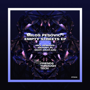 Excessiveness (Original Mix)