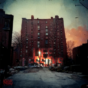 Dark Dayz Rainy Nights