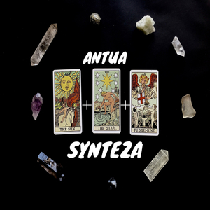 SYNTEZA