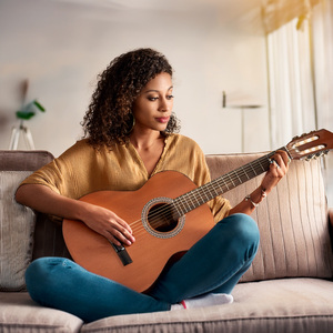 Chords to Strengthen Focus