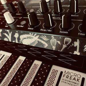 Micro Freak