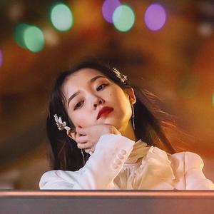 名为你的诗 그대라는 시（All about you）（翻自 泰古）