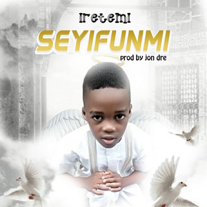 Seyifunmi