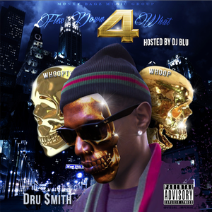 Ghetto Prayer (Feat. Wonder B)