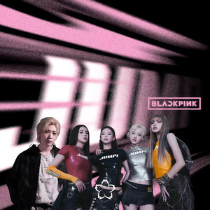 JUMP (Pure 100% Remix)