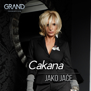 Jako Jače