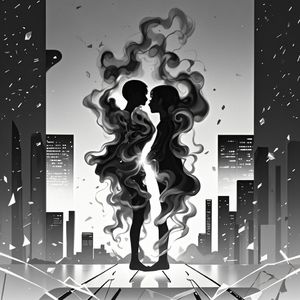 烟消云散_旧梦不念