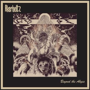 As Above, so Below / Wheel of Fortune