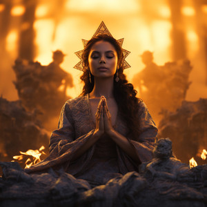 Serenidad Operística Seráfica