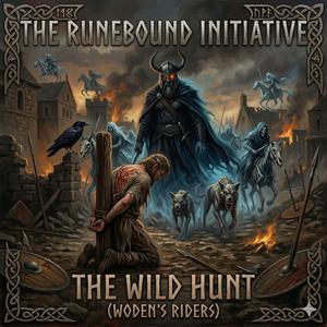 The Wild Hunt (Woden's Riders)