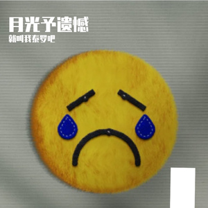 月光予遗憾