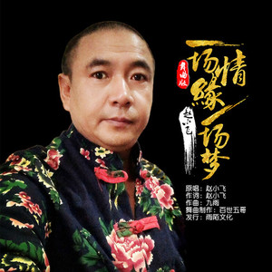 一场情缘一场梦 (舞曲版)