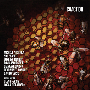 Logorrea (feat. Logan Richardson)