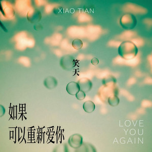 如果可以重新爱你