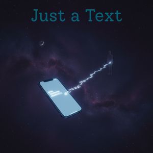 Just a Text