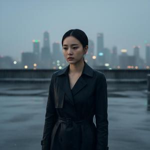 Still Waiting For Love