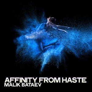 Affinity from Haste