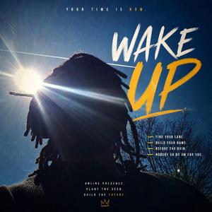 WAKE UP (Plant the Seed)